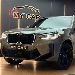 بي ام دبليو X3